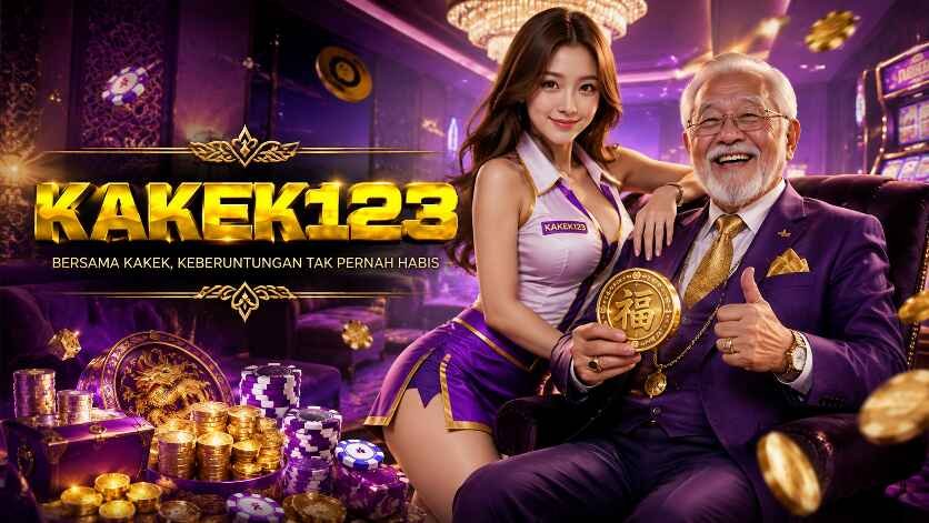 kakek123 kakek123